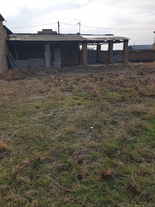 Продаётся участок Olmazor