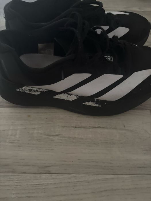 Кроссовки adizero 39-40 размер