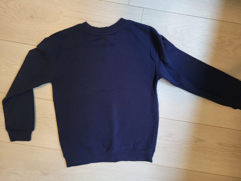Bluza de Crăciun cu paiete reversibile H&M 134-140