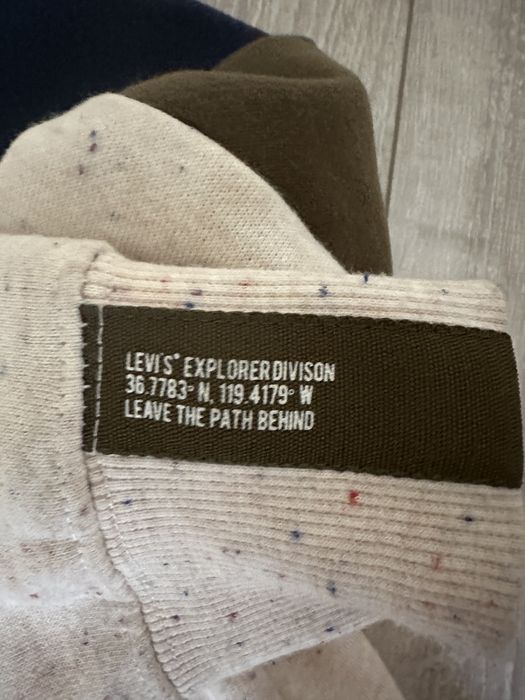 Костюм Levis оригинал р.137-142 см.