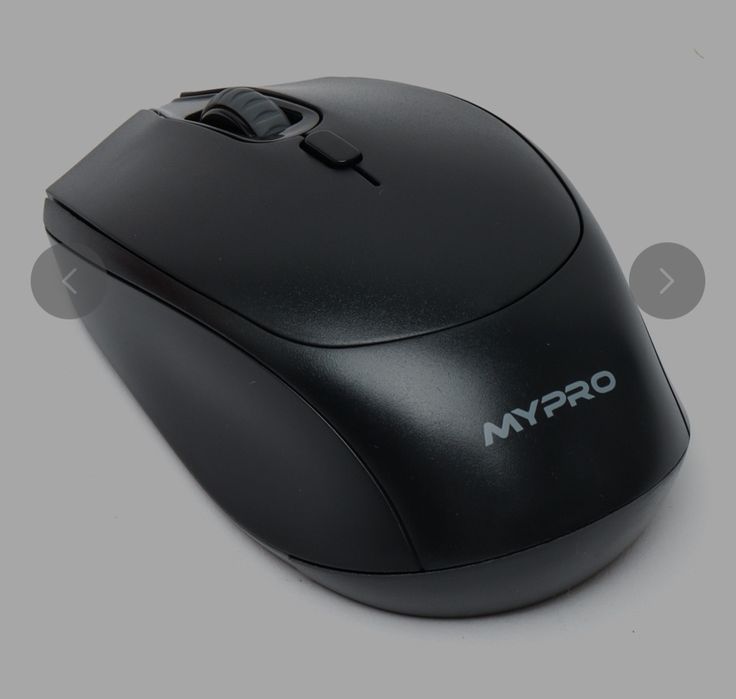 Клавиатура + мышь MYPRO C22