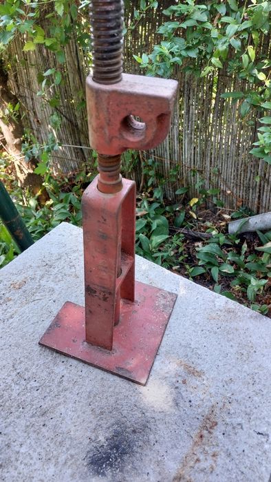 Стар винтов крик