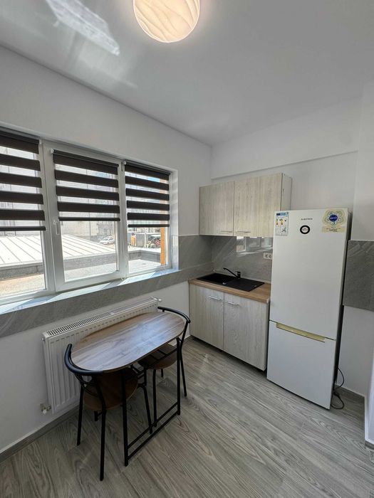 Apartament 2 camere | Prima închiriere | Bloc nou | Militari Residence | Etaj 1