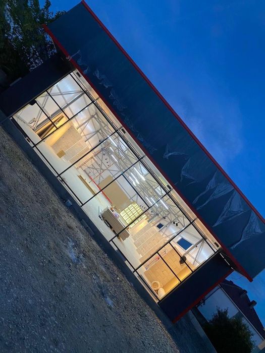 Продаю сэндвич панели,есть монтажники