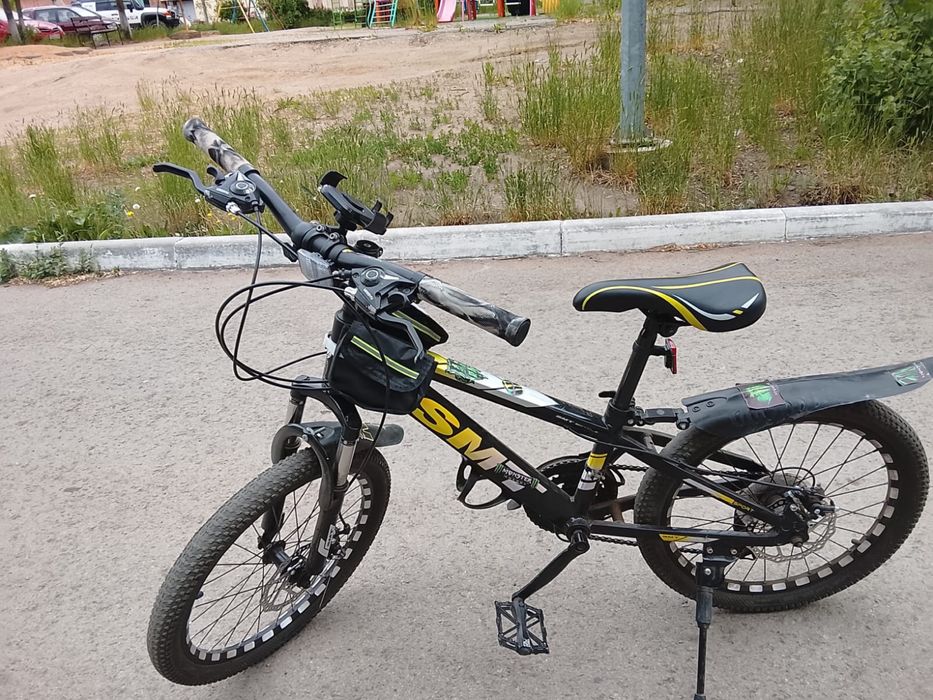 Продам велосипед