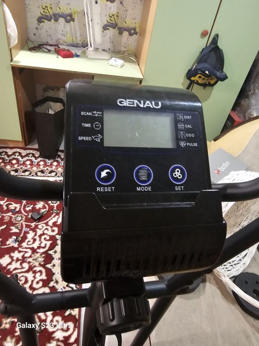 Продам эпилептический тренажёр Genay