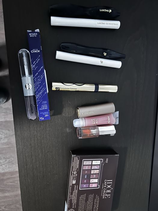 Lancome estee lauder спирала-комплект