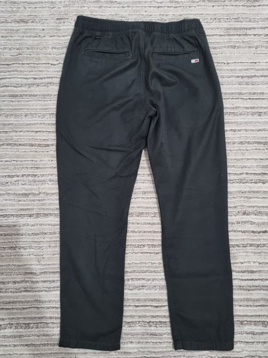 Vand pantaloni Tommy Hilfiger
