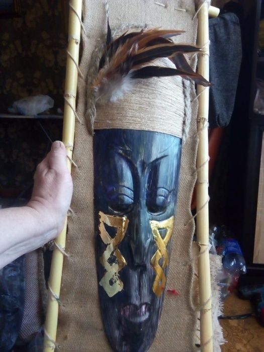 Картины, Панно