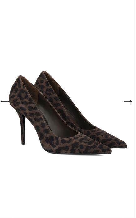 Туфли лодочки EKONIKA Premium