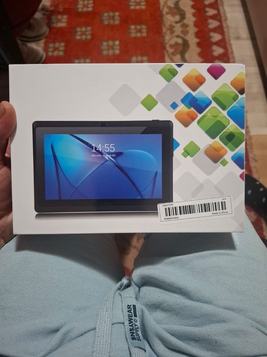 Vând schimb tabletă