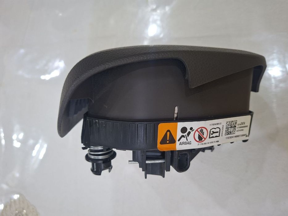 Air bag Кобальт б/у в хорошем состоянии