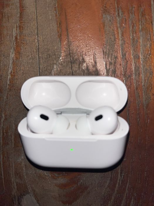 Airpods pro 2 originale ca noi