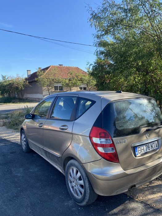 De vanzare masina Mercedes elegance A150