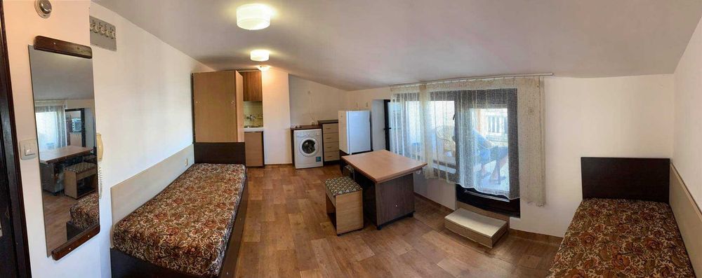 Дава се под наем Едностаен апартамент в Бургас, Възраждане - 40 кв.м за 178.5 € - Снимка #2