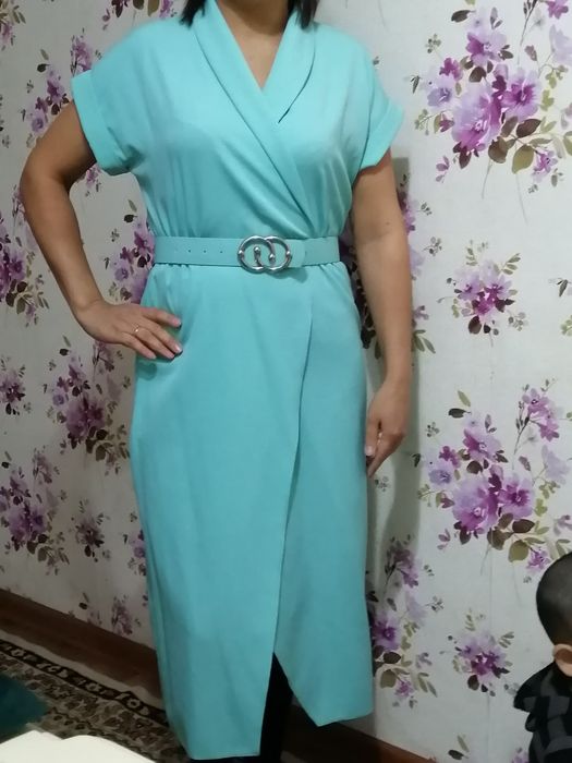 Разгрузка гардероба