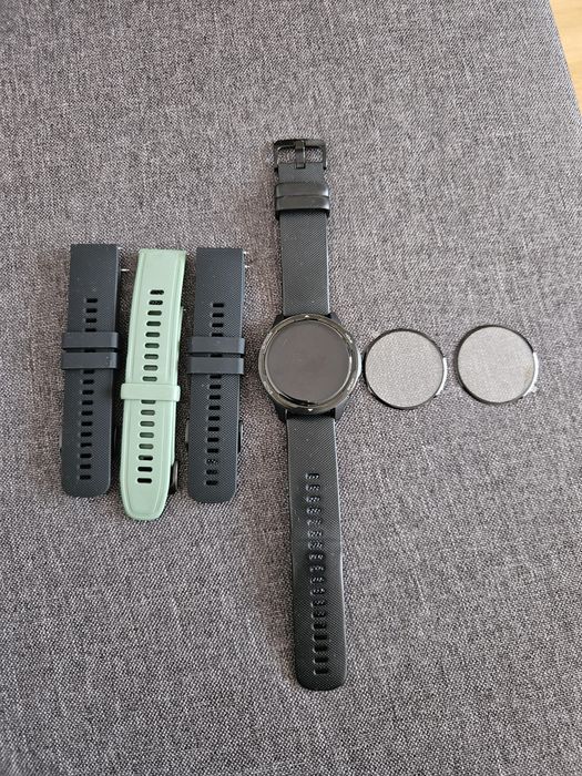 Xiaomi Watch S1 Active