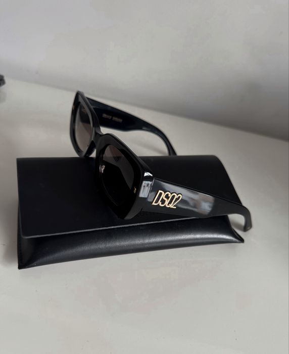 Оригинални очила Dsquared2