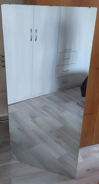 Продам большое зеркало