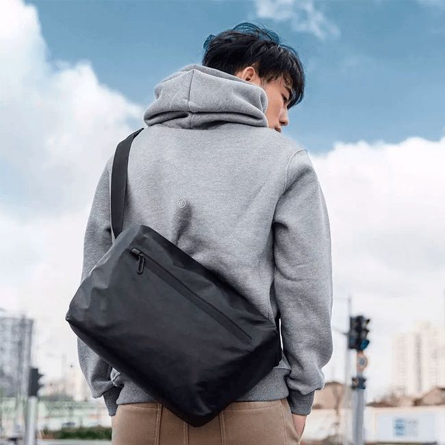 Сумка для макбука Xiaomi 90 Points Urban Messenger Bag