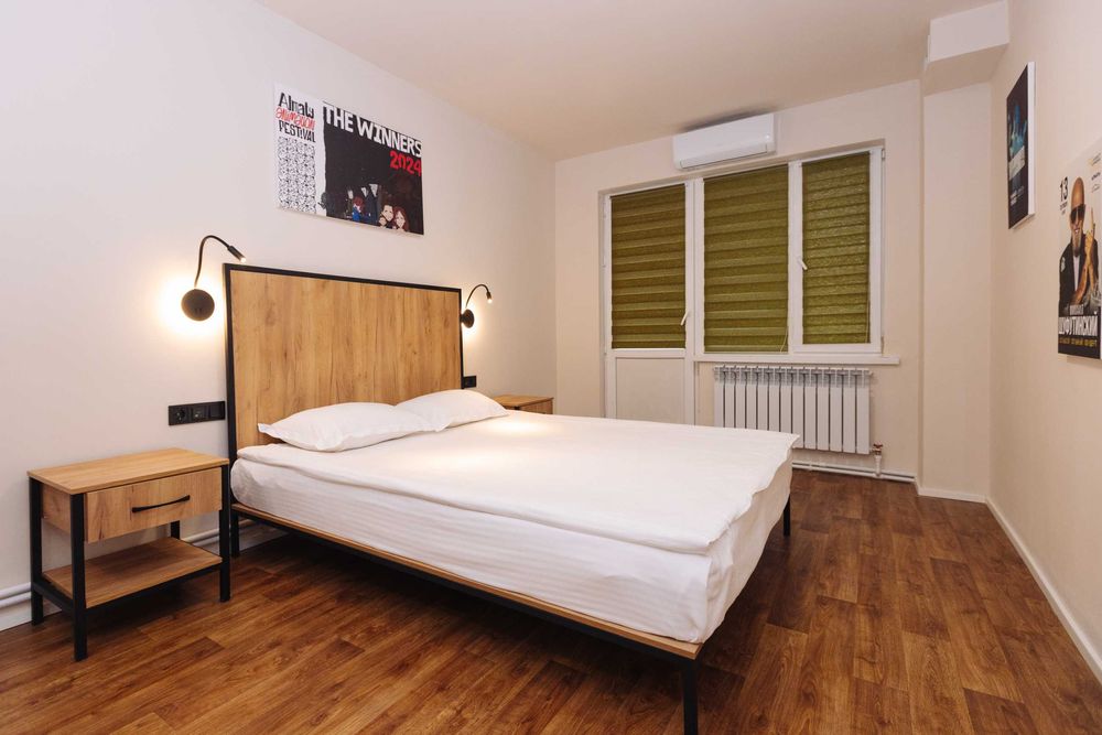 Сдадим койко-место, отдельные номера .