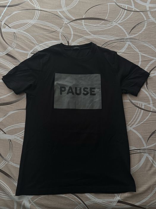 Мъжки тениски Pause