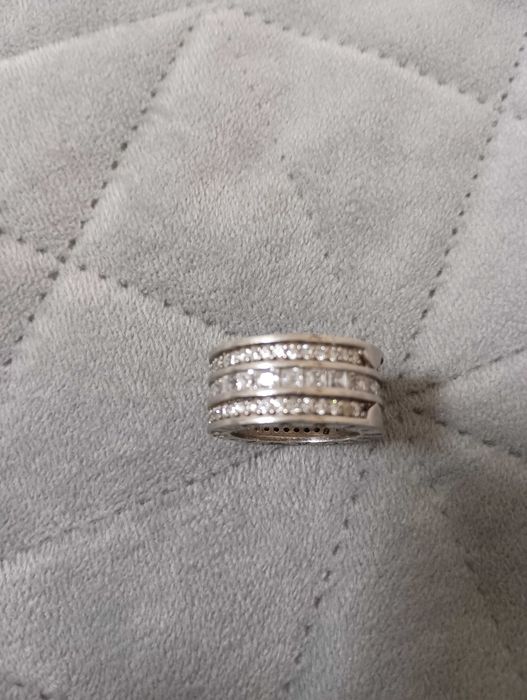 Пръстен BVLGARI...