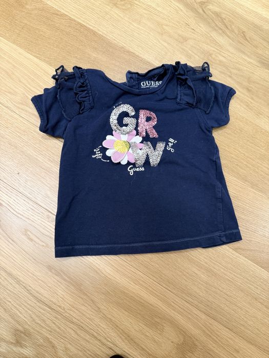 Детски тениски Alessa , Guess