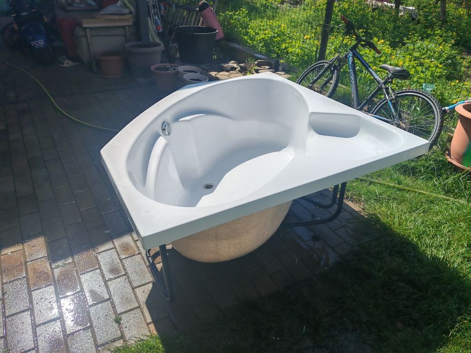 Schimb Vana pe colt 150 x 150