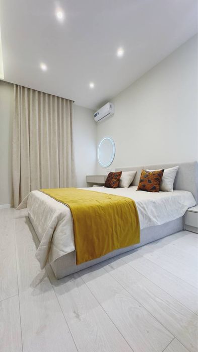 Яккасарай Новостройка 3/6/6 (73м2) Укомплектована