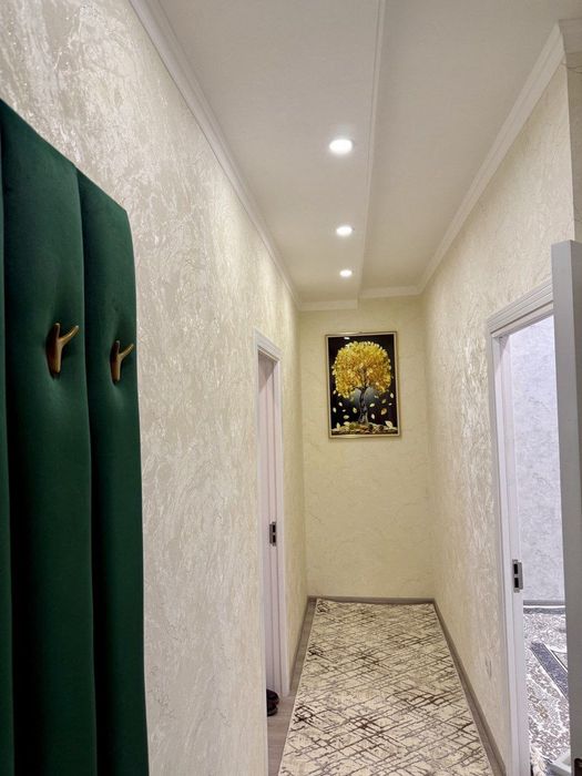 Продаётся квартира