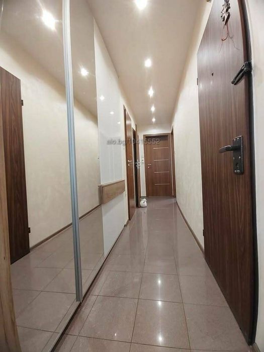 Продава се Многостаен апартамент в Бургас, Център - 114 кв.м за 1566 €/кв.м - Снимка #8