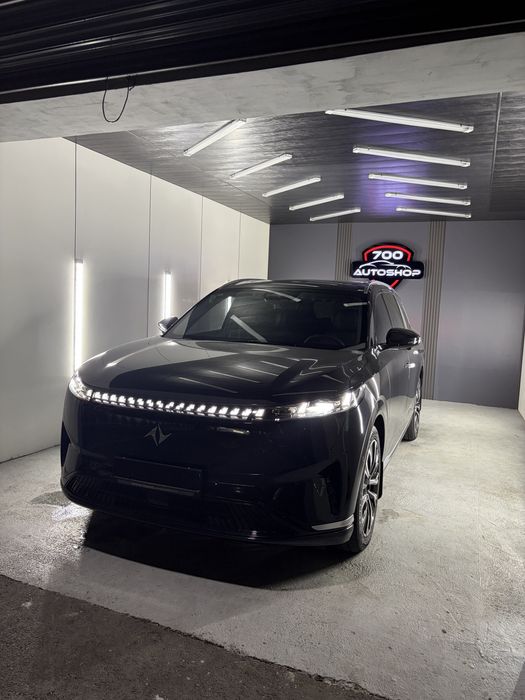 DongFeng 008 Restaling 2025