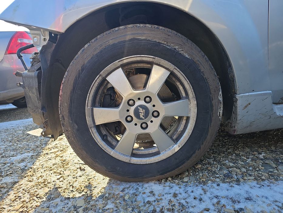 Janta aliaj Ford Focus 2 Combi (DA) [Fabr 2004-2012]