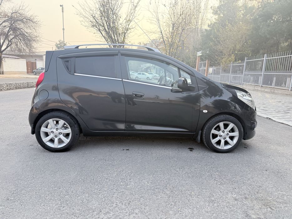 Продаётся спарк 3 позиция