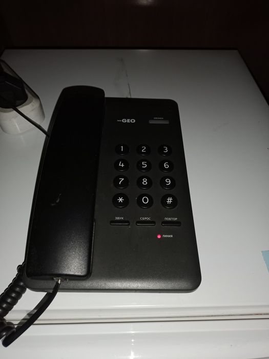 Стационарные  телефоны. .факсы