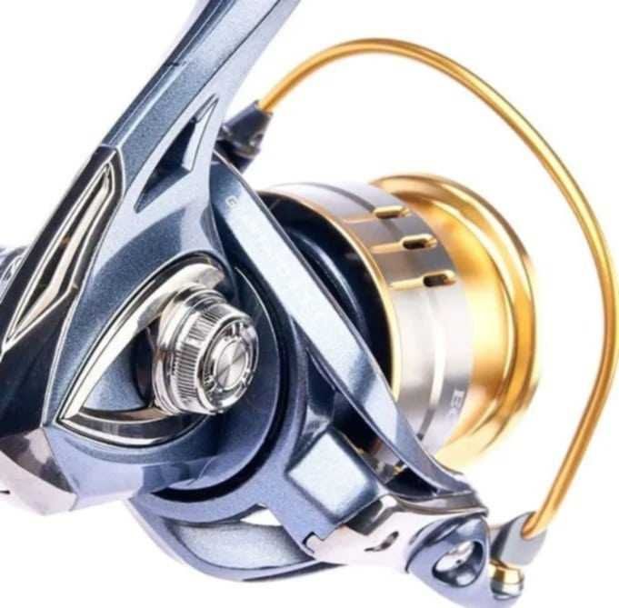 Макара 2025г Ryobi Ecusima Pro Lt (1000 до 5000)