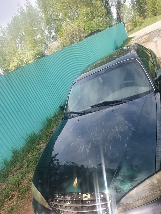 Продам хундай марсия