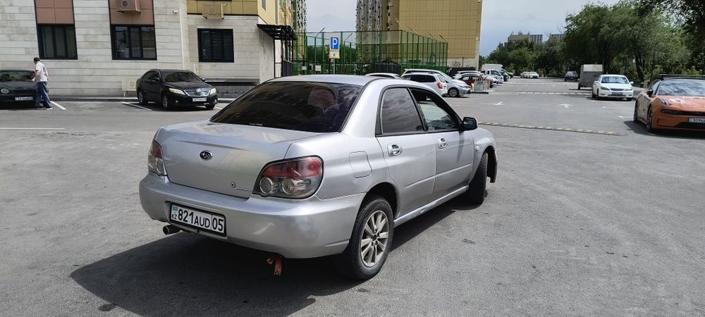 Продается надёжный японец