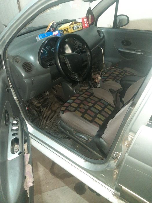 Sotiladi 2011 Best Metan gazi bor