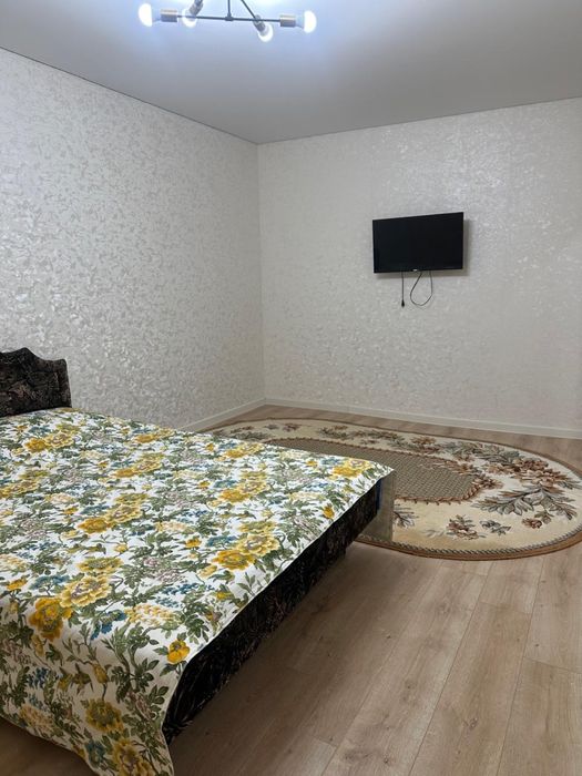 Сдается 1-ком квартира