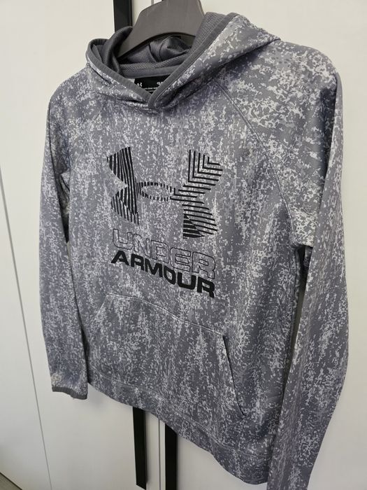 Hanorac Under Armour 158-164