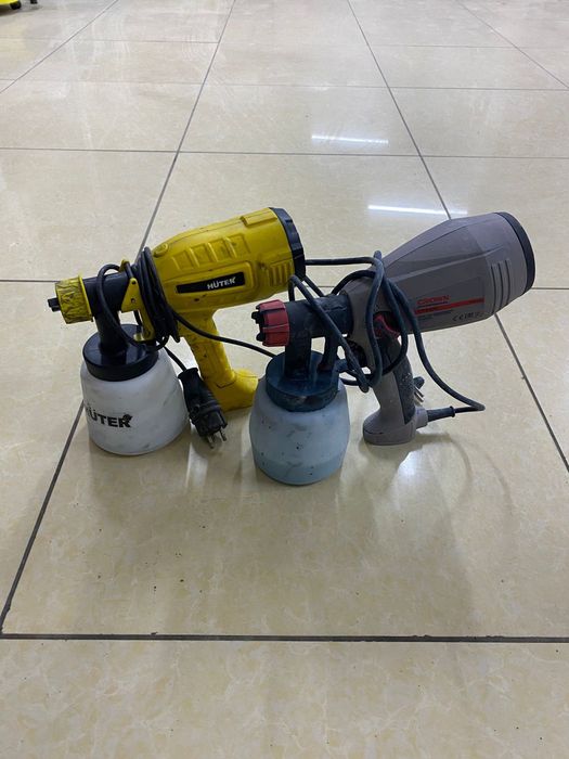 Аренда прокат болгарка