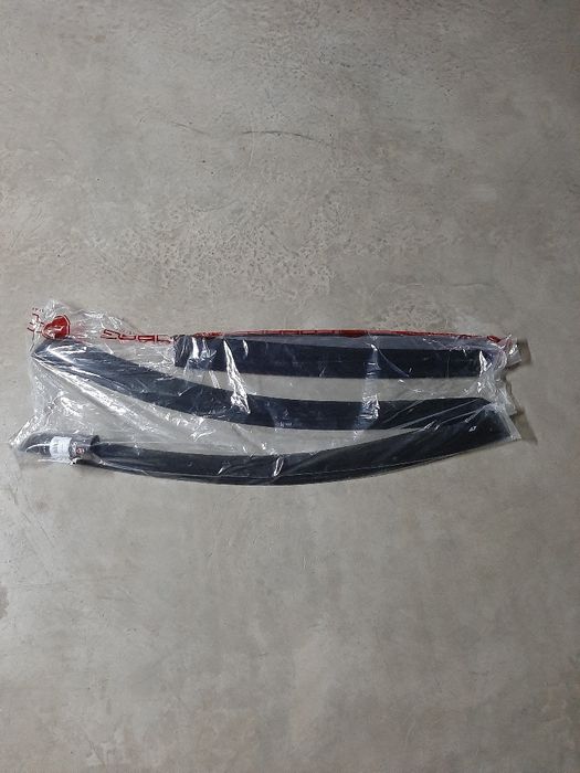 Продам ветровики на Киа К5