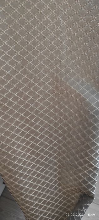 Шторы теневые в отличном состоянии!