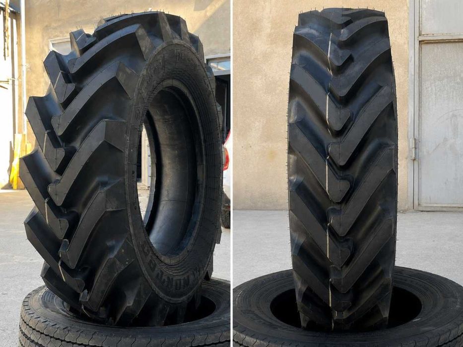15.5-38 va boshqa razmerlarda Traktor va Kombaynlarga shinalar