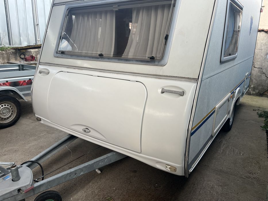 Ремонт на КЕМПЕРИ И КАРАВАНИ / Соларни системи / ВиК / LPG