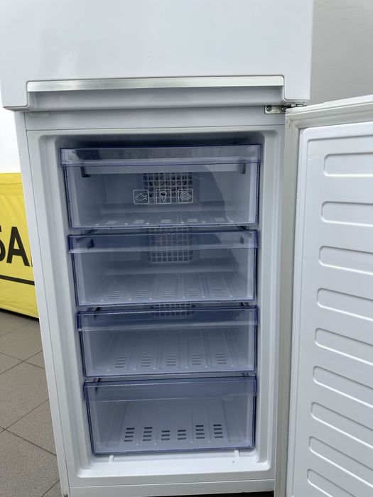 Холодильник беко