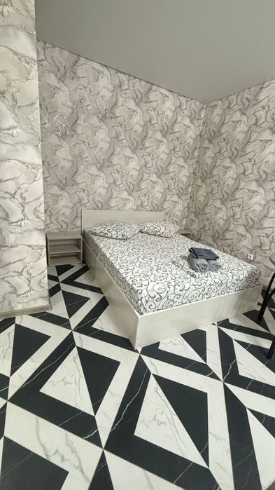 Квартира посуточно 1 комнатная