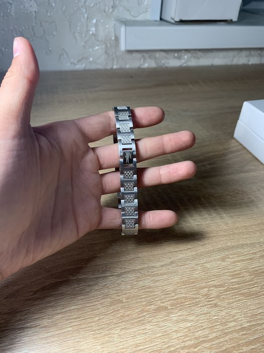 Браслет Lacoste Titanium